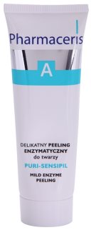 Pharmaceris A-Allergic&Sensitive Puri-Sensipil Enzym-Peeling für empfindliche Haut
