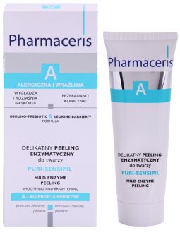 Pharmaceris A-Allergic&Sensitive Puri-Sensipil Enzym-Peeling für empfindliche Haut