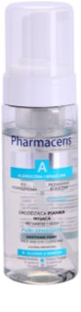 Pharmaceris A-Allergic&Sensitive Puri-Sensilium čistiaca pena na tvár a oči