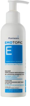 Pharmaceris E-Emotopic Moisturizing Body Balm For Everyday Use