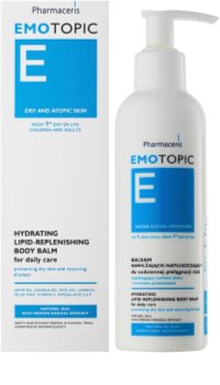Pharmaceris E-Emotopic Moisturizing Body Balm For Everyday Use