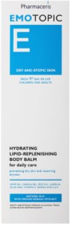 Pharmaceris E-Emotopic Moisturizing Body Balm For Everyday Use