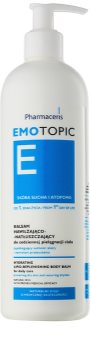 Pharmaceris E-Emotopic balsam de corp hidratant pentru utilizarea de zi cu zi