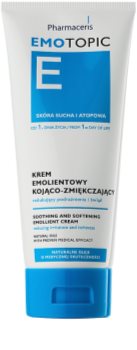 Pharmaceris E-Emotopic pomirjajoča in vlažilna nega za telo