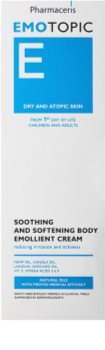 Pharmaceris E-Emotopic Soothing And Emollient care For Body