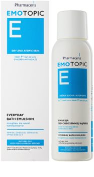 Pharmaceris E-Emotopic emulsão para banho para uso diário