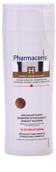 Pharmaceris H-Hair and Scalp H-Stimupurin šampon pro podporu růstu vlasů a proti jejich vypadávání
