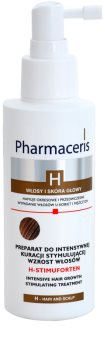 Pharmaceris H-Hair and Scalp H-Stimuforten spodbujajoči serum proti izpadanju las