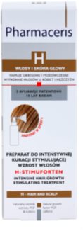Pharmaceris H-Hair and Scalp H-Stimuforten spodbujajoči serum proti izpadanju las