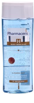 Pharmaceris H-Hair and Scalp H-Purin Oily Shampoo On Cradle Cap
