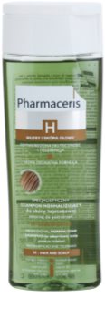 Pharmaceris H-Hair and Scalp H-Sebopurin pomirjujoči šampon za mastne lase in lasišče