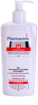 Pharmaceris M-Maternity Lacti-Intima gel na intimní hygienu