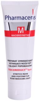 Pharmaceris M-Maternity Tocoreduct Forte balsam pentru corp impotriva vergeturilor