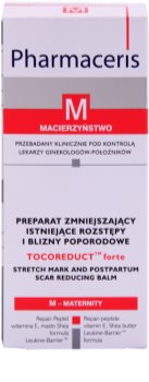 Pharmaceris M-Maternity Tocoreduct Forte balsam pentru corp impotriva vergeturilor