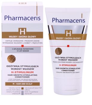 Pharmaceris H-Hair and Scalp H-Stimulinum Conditioner für die Erneuerung des Haarwuchses