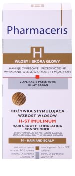 Pharmaceris H-Hair and Scalp H-Stimulinum Conditioner für die Erneuerung des Haarwuchses