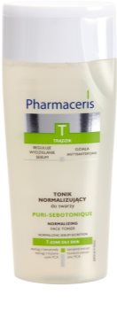 Pharmaceris T-Zone Oily Skin Puri-Sebotique čisticí tonikum pro problematickou pleť, akné