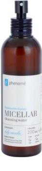 Phenomé Daily Miracles Cleansing Mizellarwasser für alle Hauttypen, selbst für empfindliche Haut