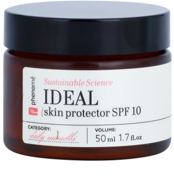 Phenomé Daily Miracles Couperose creme de dia protetor SPF 10