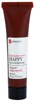 Phenomé Daily Miracles Anti-Aging aufhellende Crem für die Augenpartien