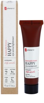 Phenomé Daily Miracles Anti-Aging aufhellende Crem für die Augenpartien