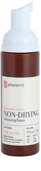 Phenomé Daily Miracles Couperose espuma limpiadora suave para pieles sensibles con tendencia a las rojeces