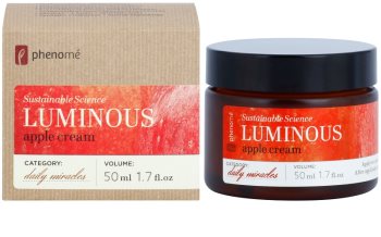 Phenomé Daily Miracles Brightening osvěžující denní krém pro rozjasnění pleti