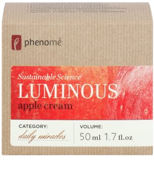 Phenomé Daily Miracles Brightening osvěžující denní krém pro rozjasnění pleti