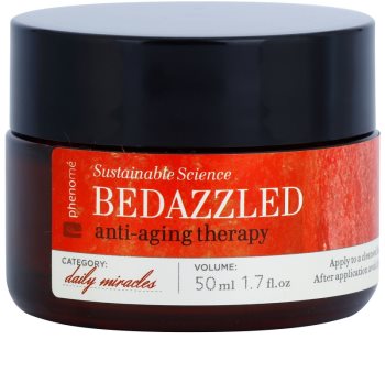 Phenomé Daily Miracles Brightening com retinol anti-idade de pele