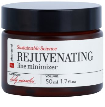 Phenomé Daily Miracles Anti-Aging creme rejuvenescedor antirrugas