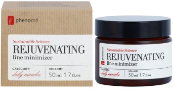Phenomé Daily Miracles Anti-Aging creme rejuvenescedor antirrugas