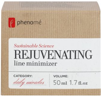 Phenomé Daily Miracles Anti-Aging creme rejuvenescedor antirrugas