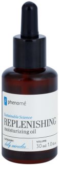 Phenomé Daily Miracles Moisturizing odżywczy olejek dla efektu rozjaśnienia i wygładzenia skóry