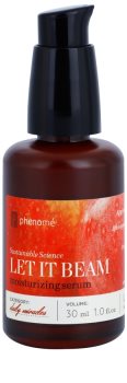 Phenomé Daily Miracles Brightening hydratisierendes Serum zur Verjüngung der Gesichtshaut