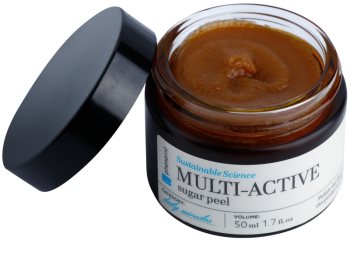 Phenomé Daily Miracles Cleansing exfoliante a base de azúcar apto para pieles sensibles