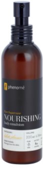 Phenomé Holistic Pleasure Pure Sugarcane vyživující tělový balzám