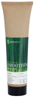 Phenomé Holistic Pleasure Silhouette Dream vyhlazující tělový peeling