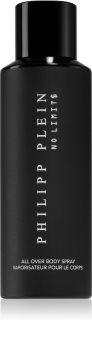 philipp plein no limit$ spray do ciała 150 ml   