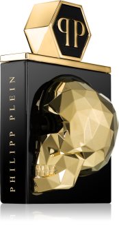 philipp plein the $kull gold woda perfumowana 125 ml    