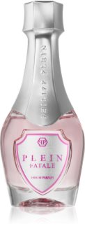 philipp plein plein fatale rose woda perfumowana 30 ml    