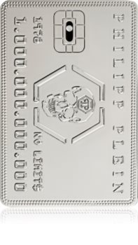 philipp plein no limit$ platinum