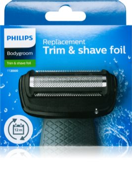 Philips Bodygroom TT2000/43 mrežica za brijaći aparat