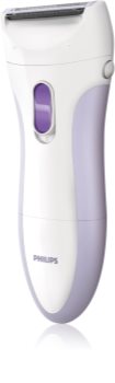 Philips SatinShave Essential HP6342/00 dámsky holiaci strojček s puzdrom