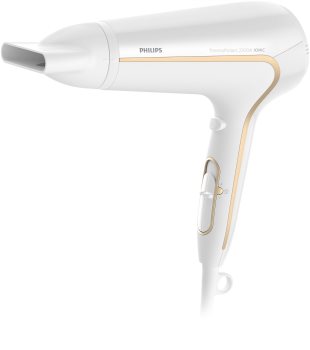 Philips DryCare Advanced HP8232/00 zelo močan ionizirajoči sušilec za lase