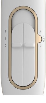Philips DryCare Advanced HP8232/00 zelo močan ionizirajoči sušilec za lase
