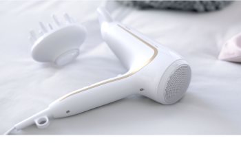 Philips DryCare Advanced HP8232/00 zelo močan ionizirajoči sušilec za lase