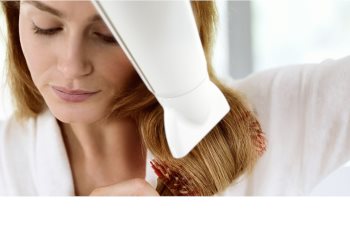 Philips DryCare Advanced HP8232/00 zelo močan ionizirajoči sušilec za lase