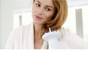 Philips DryCare Advanced HP8232/00 zelo močan ionizirajoči sušilec za lase