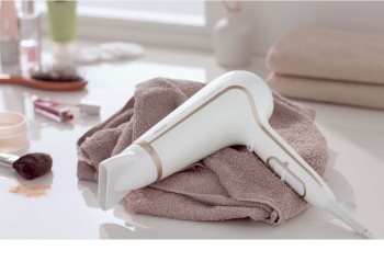 Philips DryCare Advanced HP8232/00 zelo močan ionizirajoči sušilec za lase