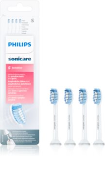 Philips Sonicare Sensitive HX6054/07 zamjenske glave za zubnu četkicu